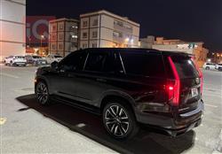 كاديلاك اسكاليد